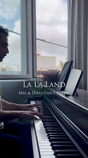 La la land - Mia & Sebastian’s theme