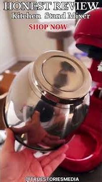 KitchenAid KSM150PS Artisan 5-qt. Stand Mixer