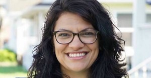 Democrat Rashida Tlaib Joins Anti-Israel Conference Despite Its Ties To Terrorism