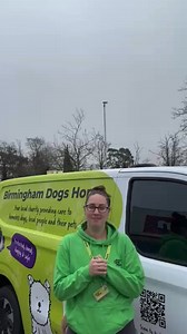 9.3K views · 104 reactions | Back in February we had a lovely surprise from Pets UK where they gifted our dogs with £500 to spend in store! We wanted to film our visit to the Solihull Pets at Home & Groom Room store who support our Solihull centre and show you just how far that donation went! And remember, every time you swipe that Pets Club Card, you support our homeless dogs - just double check we are your chosen charity on the app! | Birmingham Dogs Home | Facebook