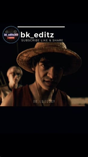 POV: You messed with the future King of the Pirates 🏴‍☠️ | Luffy vs Alvida #OnePiece