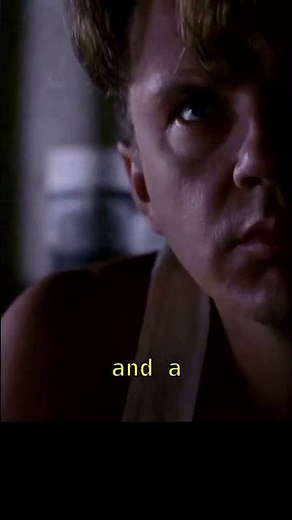 The Shawshank Redemption: Unveiling the Power of Geology - Pressure, Time and a Big Goddamn Poster!