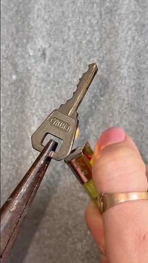 Duplicate key tutorial!