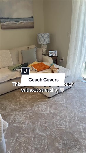 Transform Your Living Space with Couch Covers