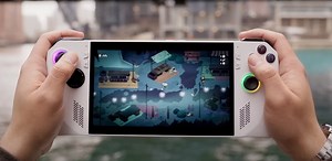 Asus ROG Ally Specs Reveal A Powerhouse Gaming Handheld - Gameranx