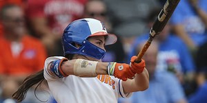 SEC unveils 2023 softball schedule