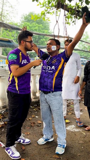 Melodious Fans Ahead of KKR vs MI | Knights TV | TATA IPL 2026