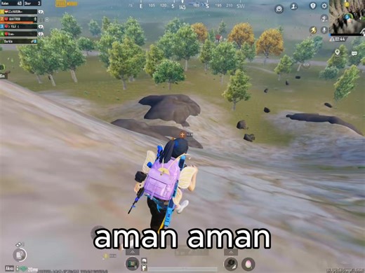 Aman Aman: PUBG Mobile Next Star Program Highlights