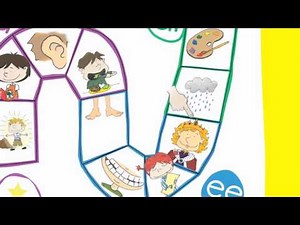 36. Unit 3 Unit Chant - Think Read Write 2 by ELF Learning