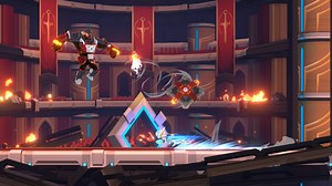 Action-Platformer Fallen Knight Launches June 23 on Steam and Consoles