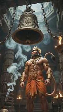 #Jai Shri Ram 🙏 Rama, Sita, Lakshmana & Hanuman Divine Temple Journey | Epic Devotional