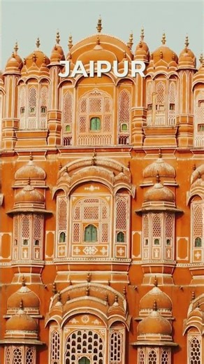 3 Indian Cities Tourists Can’t Stop Talking About #goldentriangle