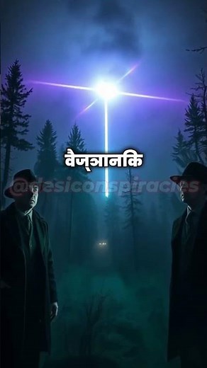 The Tunguska Event - What Really Caused the Explosive Mystery of 1908