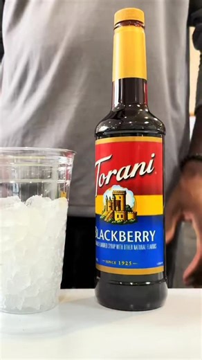 Simple, yet Satisfying 💚✨ #drinkrecipes | Brew Krew Coffee - Maryville