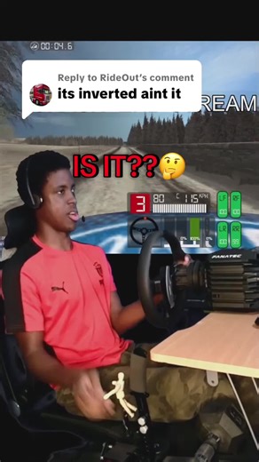 Rally Car Navigation Tips with Richard Burns