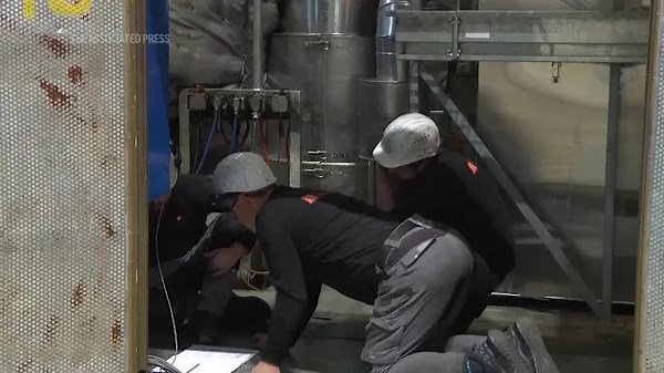 Czech Republic plans $19 billion nuclear expansion to double output and end fossil fuel reliance