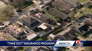 Homeowners with Citizens Insurance should be notified about the Take-Out Program