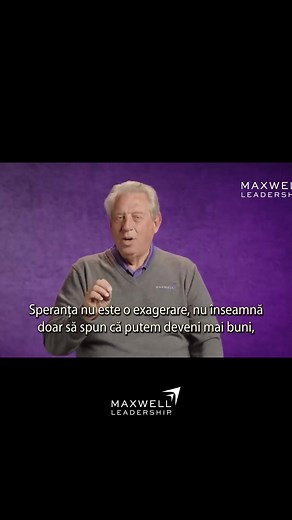 #maxwellleadership #reels #johnmaxwell | Maxwell Leadership Romania