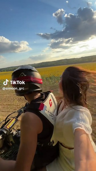 This Life 🌅 #moto#cross#kxf#sunset