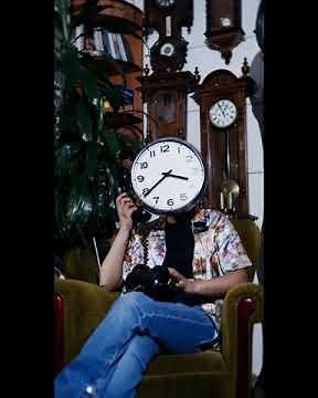 Aesthetic Wall Clock Designs for Every Home | Timeless Decor Ideas #wallclock