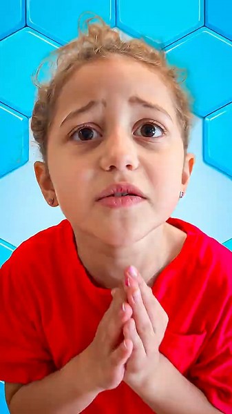 They Felt Scared and Became Brave Together | Kids Story