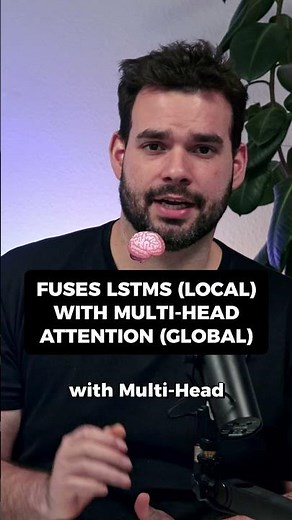 Temporal Fusion Transformer, Explained