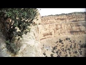 Jibal Atlas - Moyen Atlas Maroc - الأطلس المغرب