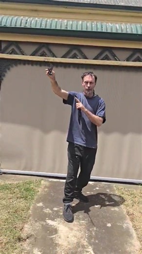 WC illegal weapon now in Victoria, Australia. | Jason Stewart's Chinese Boxing