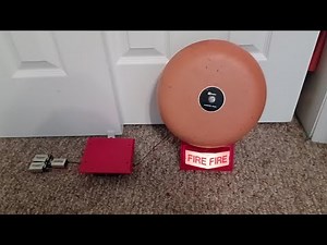 Simplex 2903+2901-9362 Temporal Coding With System Sensor MDL