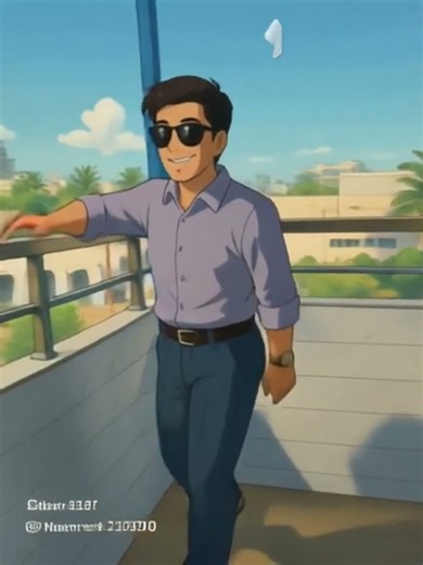 "Bringing stories to life: Watch our animated world in motion!" #virtualstorytelling #storyworlds