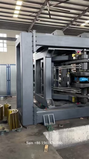 #flangingmachine #cncspinningmachine #hvac #ventilation #airmovement #commissioning #inletcone #bellmouth #frontplate #impeller #industrialfan #duct | Sam W