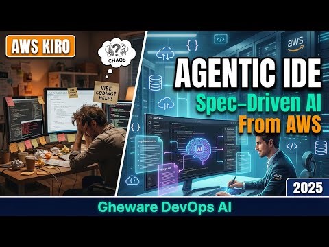 AWS Kiro Review: The AI IDE That Might Replace Cursor