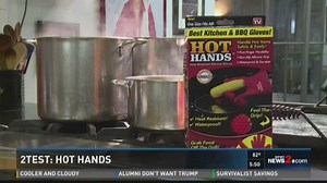 Hot Hands: Do They Work?