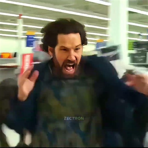 “Shopping Turned Into Survival 😱🔥”|Ghostbusters | #edit #viral #shortsfeed