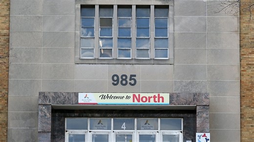 Akron Public Schools shares updates with community about new North High School