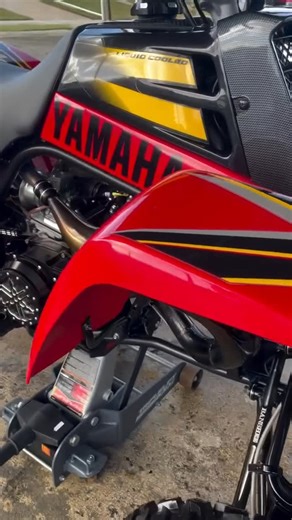 Fedrick Bikes on Instagram: "1999 Yamaha Banshee Fully Restored Toomey t6 exhaust , carbon fiber hipper bead lock rims on brand new holeshot tires. Titled Clean runs good and ready to go $4000 Delivery Available to all states #banshee #r #raptor #yfz #yamaha #trx #atv #yamahabanshee #honda #stroke #|tr #bansheelife #quad #atvlife #bikelife #dragbanshee #suzuki #quadlife #atvriding #teenwolf #Itz #sheeclub #hillshooter #lydiamartin #dragdune #bansheebikes #kfx #yamaharaptor #duner #quads"