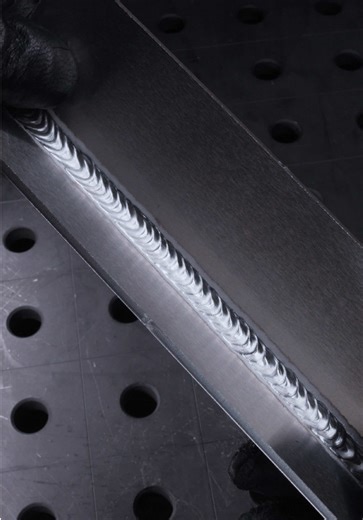 Master MIG Welding Thin Aluminum with ENVY MULTI 250 AC/DC