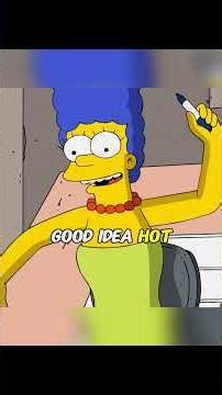 Simpsons go to a musical performance