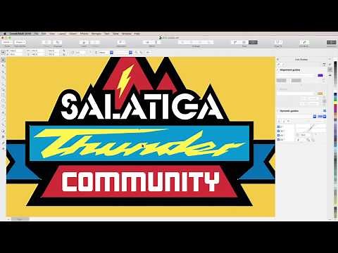 Creating Pixel-perfect Web Graphics