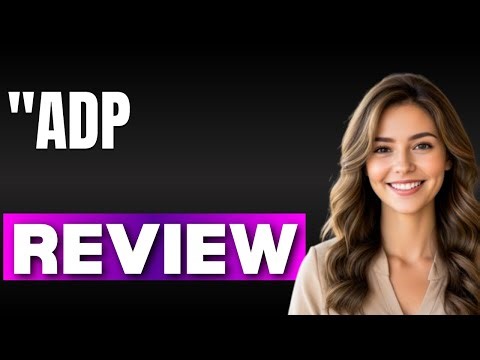 ADP Workforce Now My Honest Review User Experience Features Pros Cons