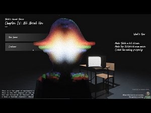 Baldi's Unreal Basics - Chapter 4