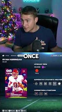 Sell These Cards Before Its Too Late in Madden 26!