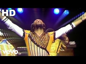Earth, Wind & Fire founder Maurice White dies