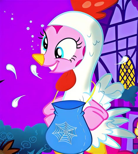 Pinkie Pie's Genius: A My Little Pony Meme Edit