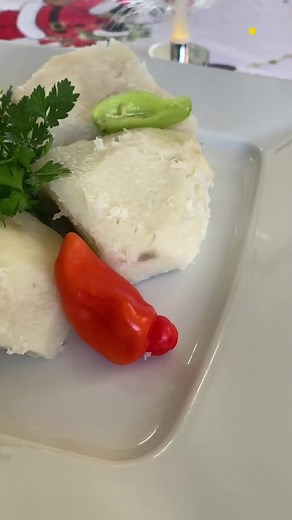 🎄 NOËL EN GUADELOUPE - L’igname : la star de l’assiette #noel #guadeloupe #igname | Guadeloupe la 1ère