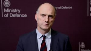 Over 240 extra HGV training places for service leavers and veterans has been announced by Minister for Defence People and Veterans Leo Docherty. Find out more: http://ow.ly/ZWfh50GP1FV | Ministry of Defence