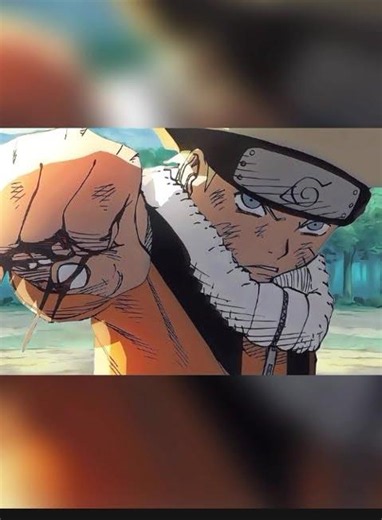 Free Naruto HeadBop By Me