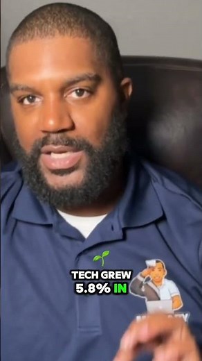 At My Lowest Point, I Bet Everything on Tech It Saved My Life!