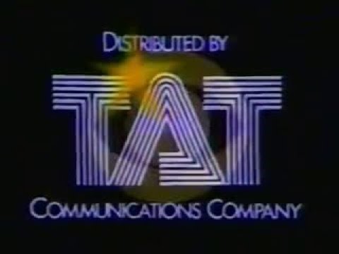 t.a.t. logo 1979 and cbs id