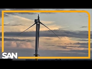 Corners cut, data falsified at GE Vernova plant that manufactured failed turbine